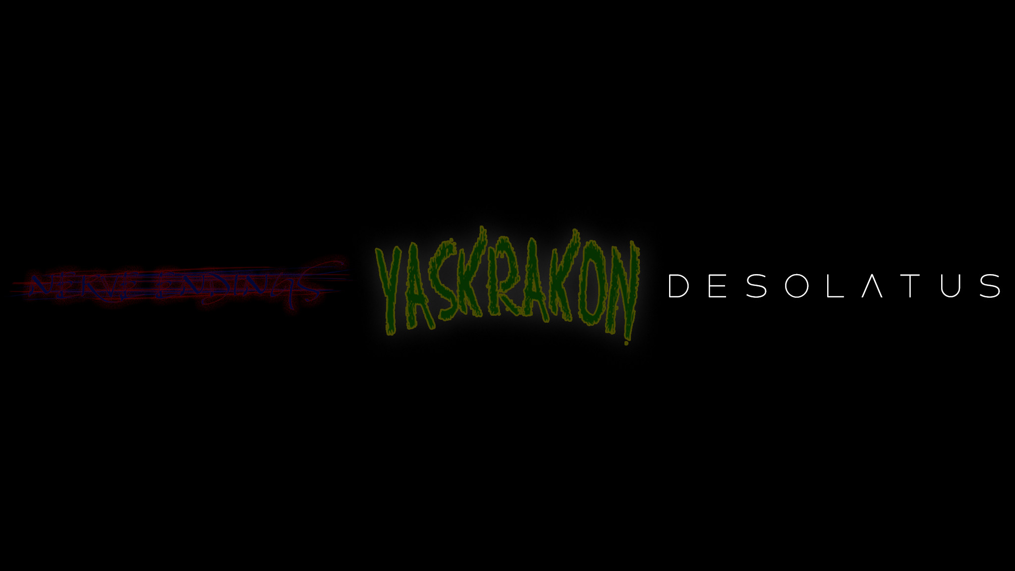 Dread Introduction Trailer