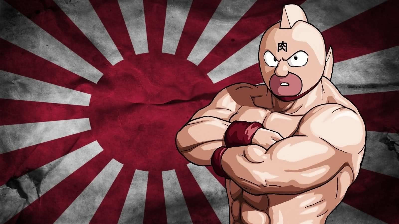 Kinnikuman Collection
