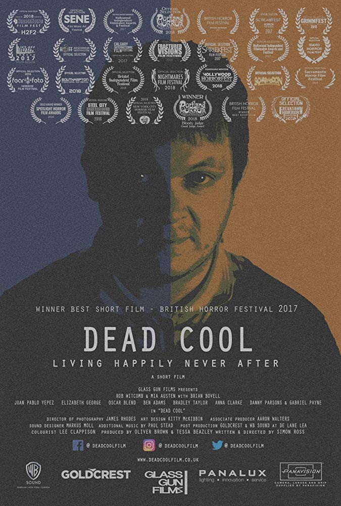 Dead Cool