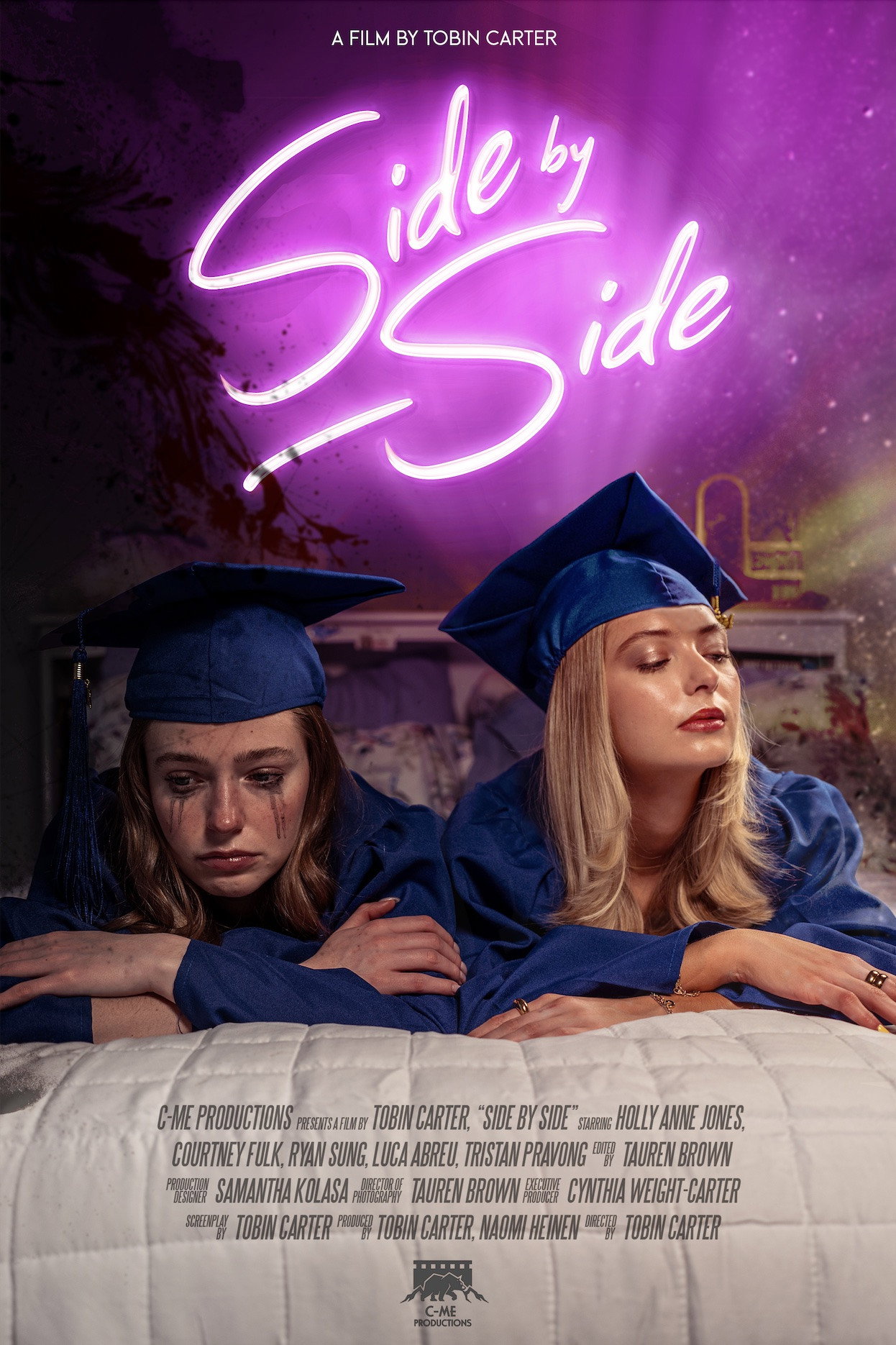 Side by Side
