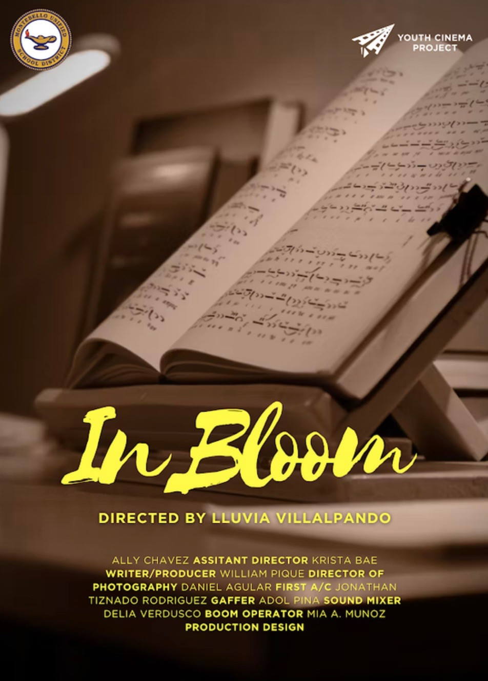 In Bloom