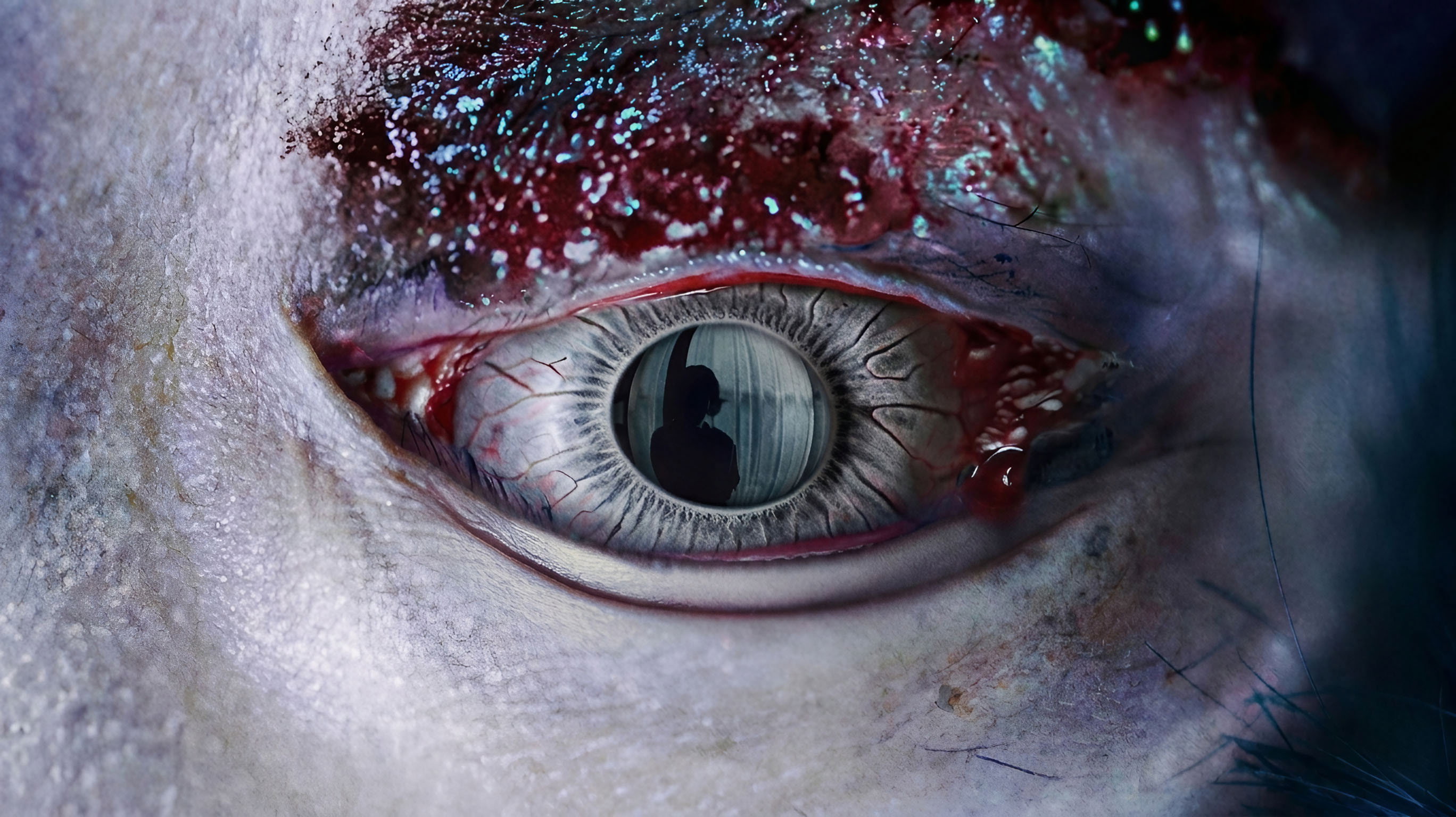 The Possessed