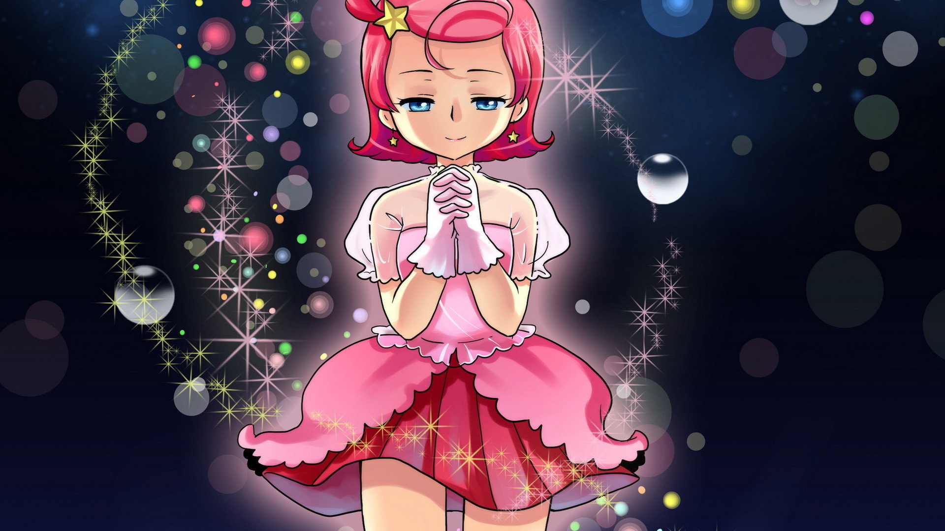 Princess Comet