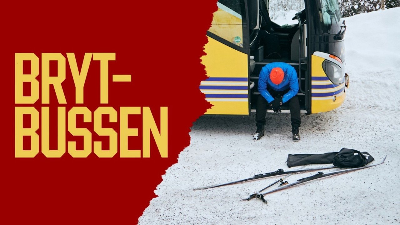 Brytbussen