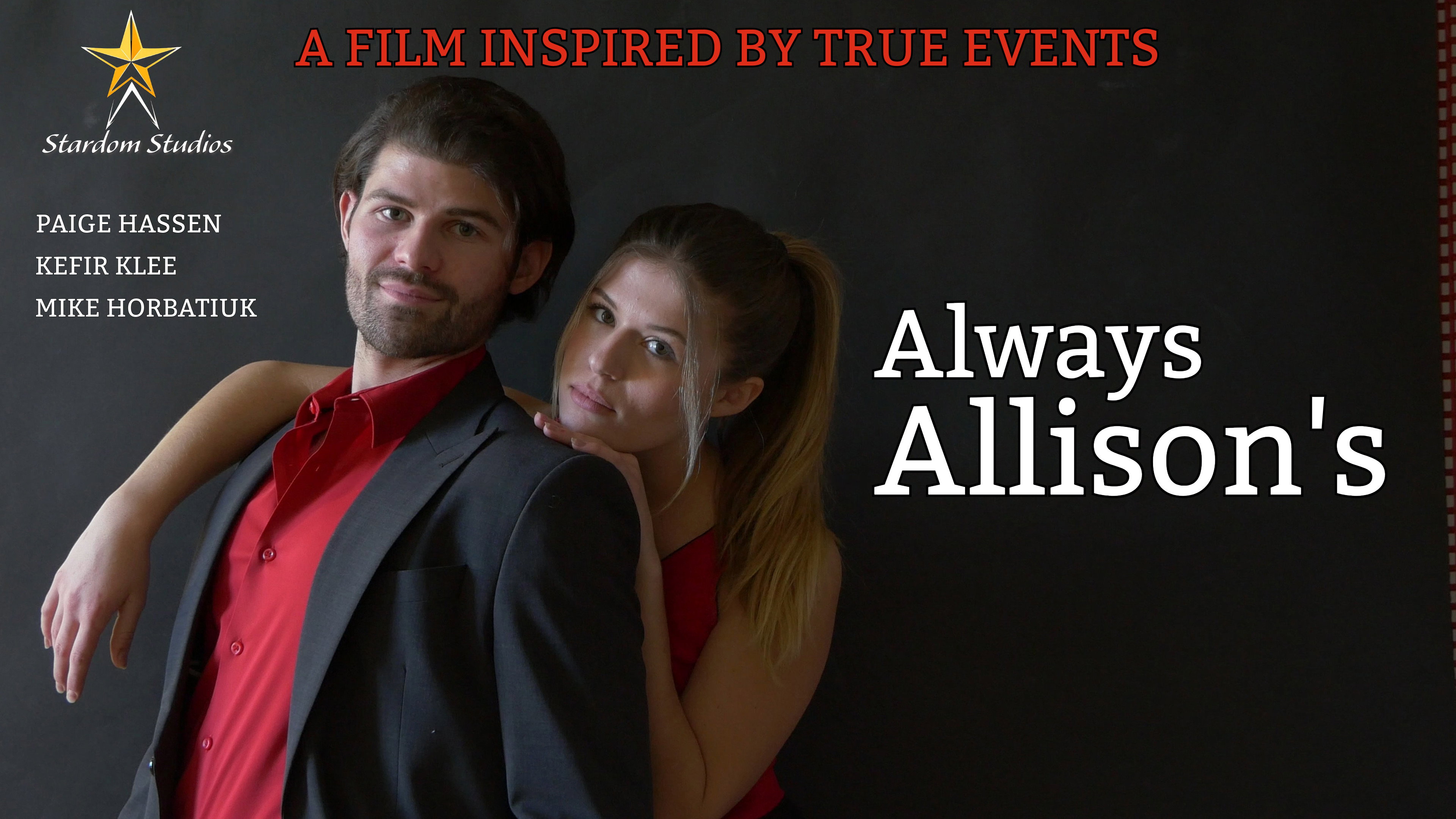 Always Allison's