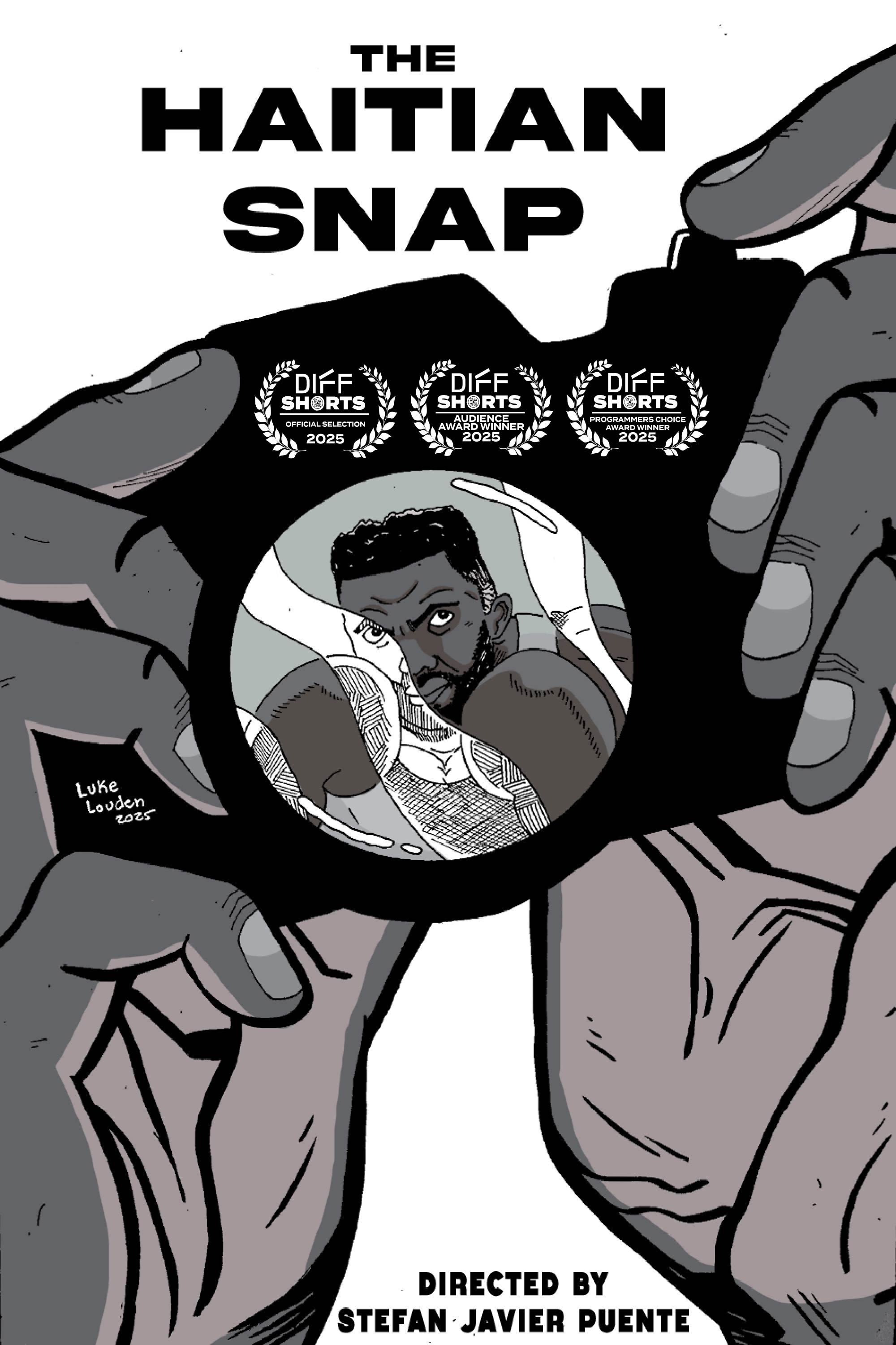 The Haitian Snap