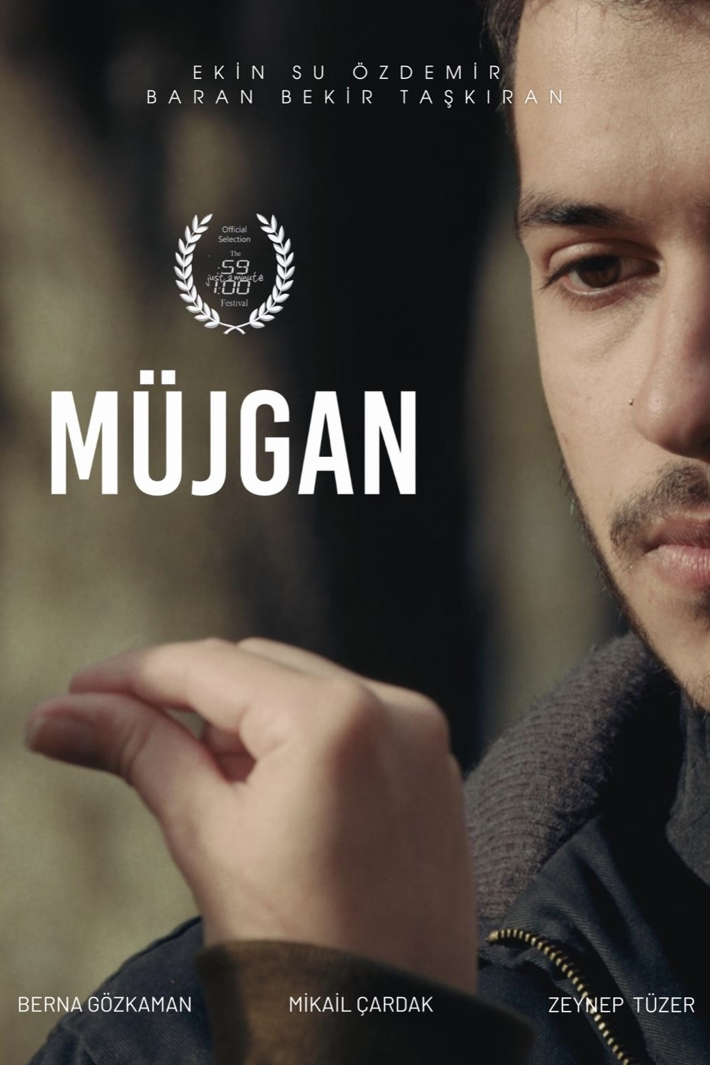 Müjgan