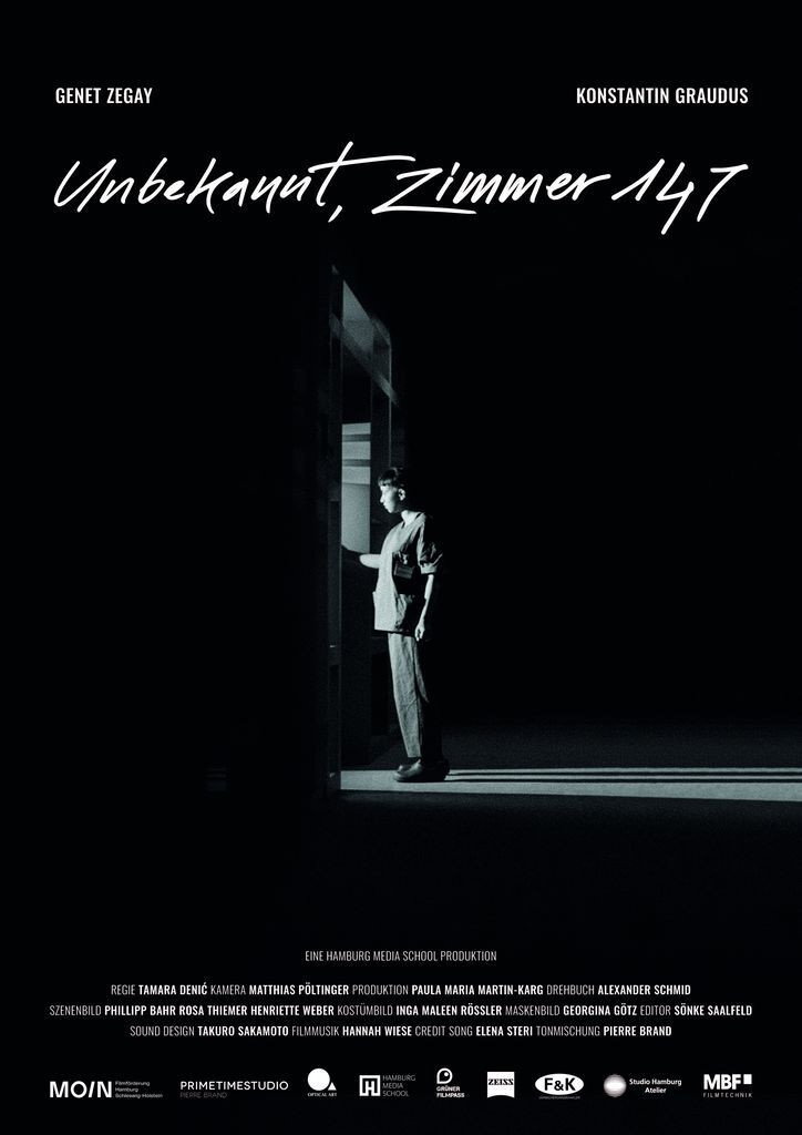 Unbekannt, Zimmer 147