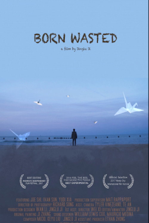 Born Wasted