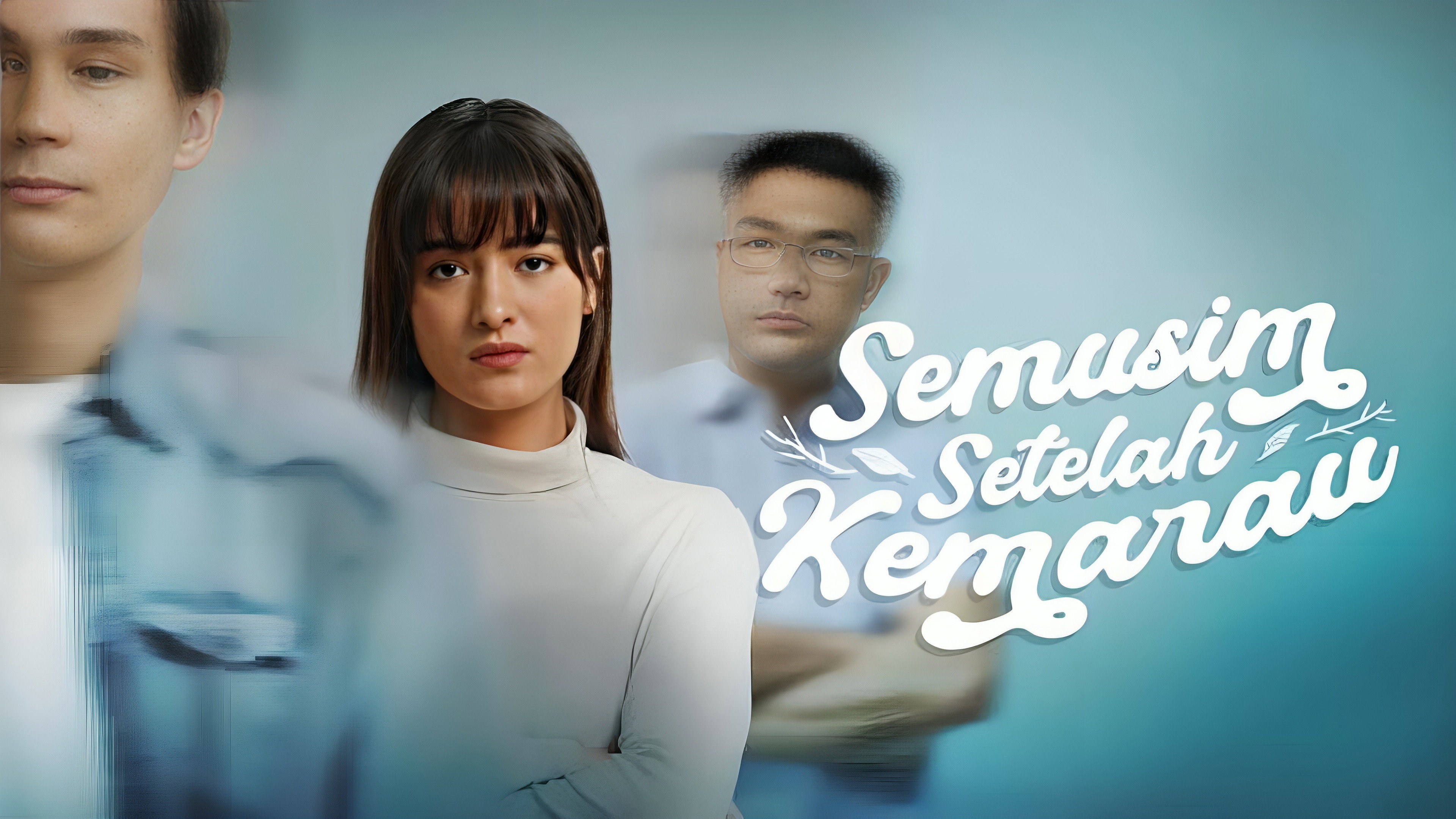 Semusim Setelah Kemarau