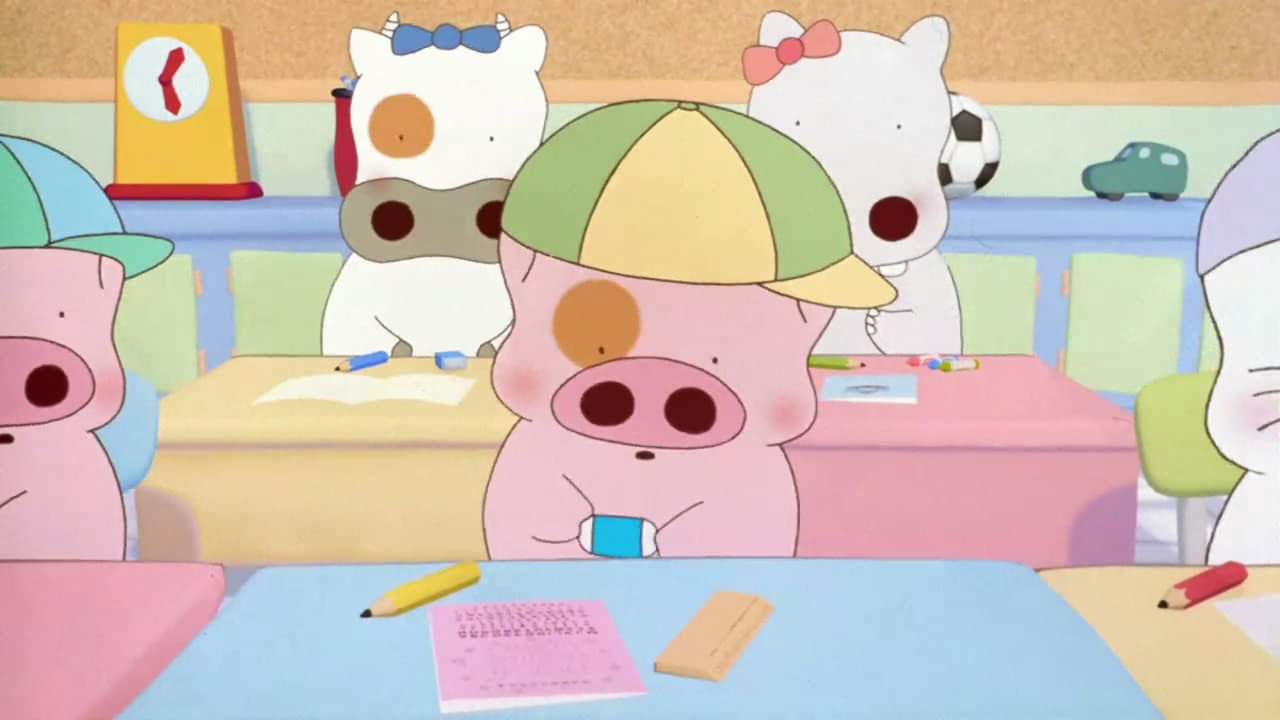 McDull Collection
