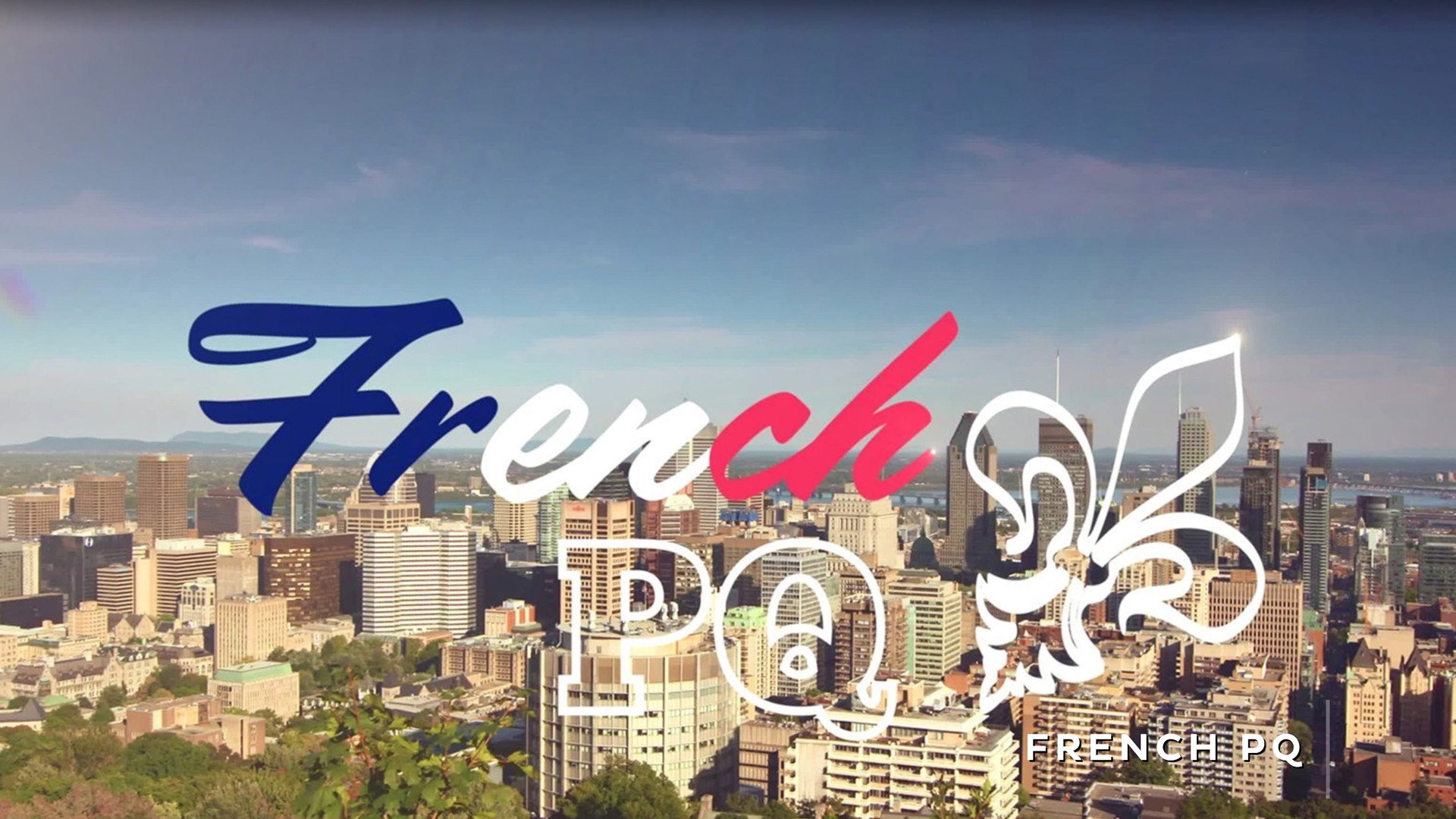 French PQ