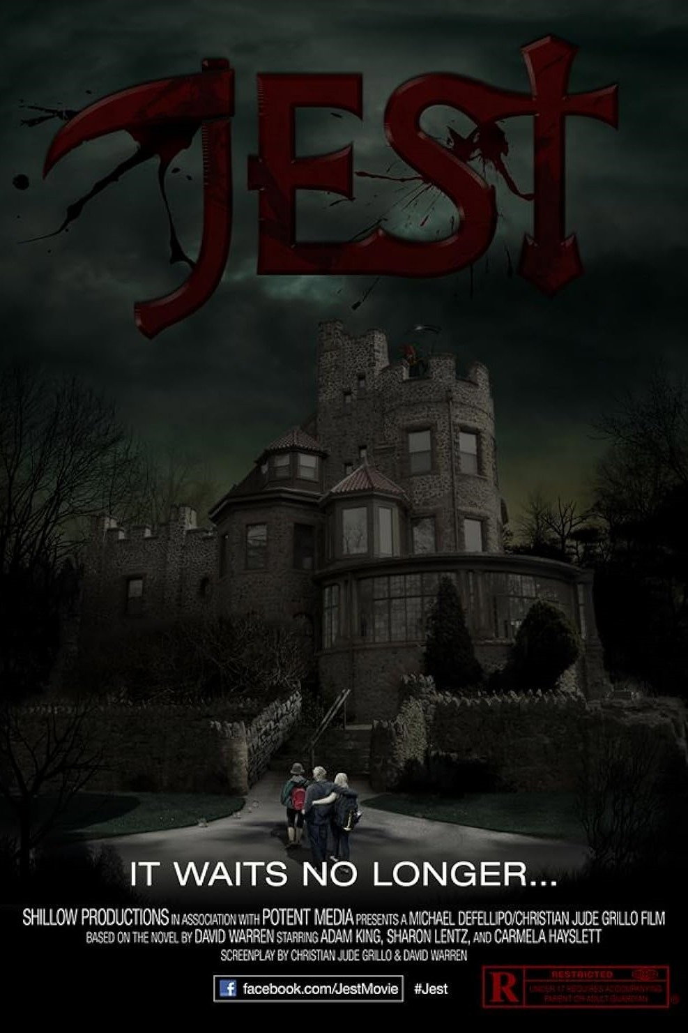 Jest