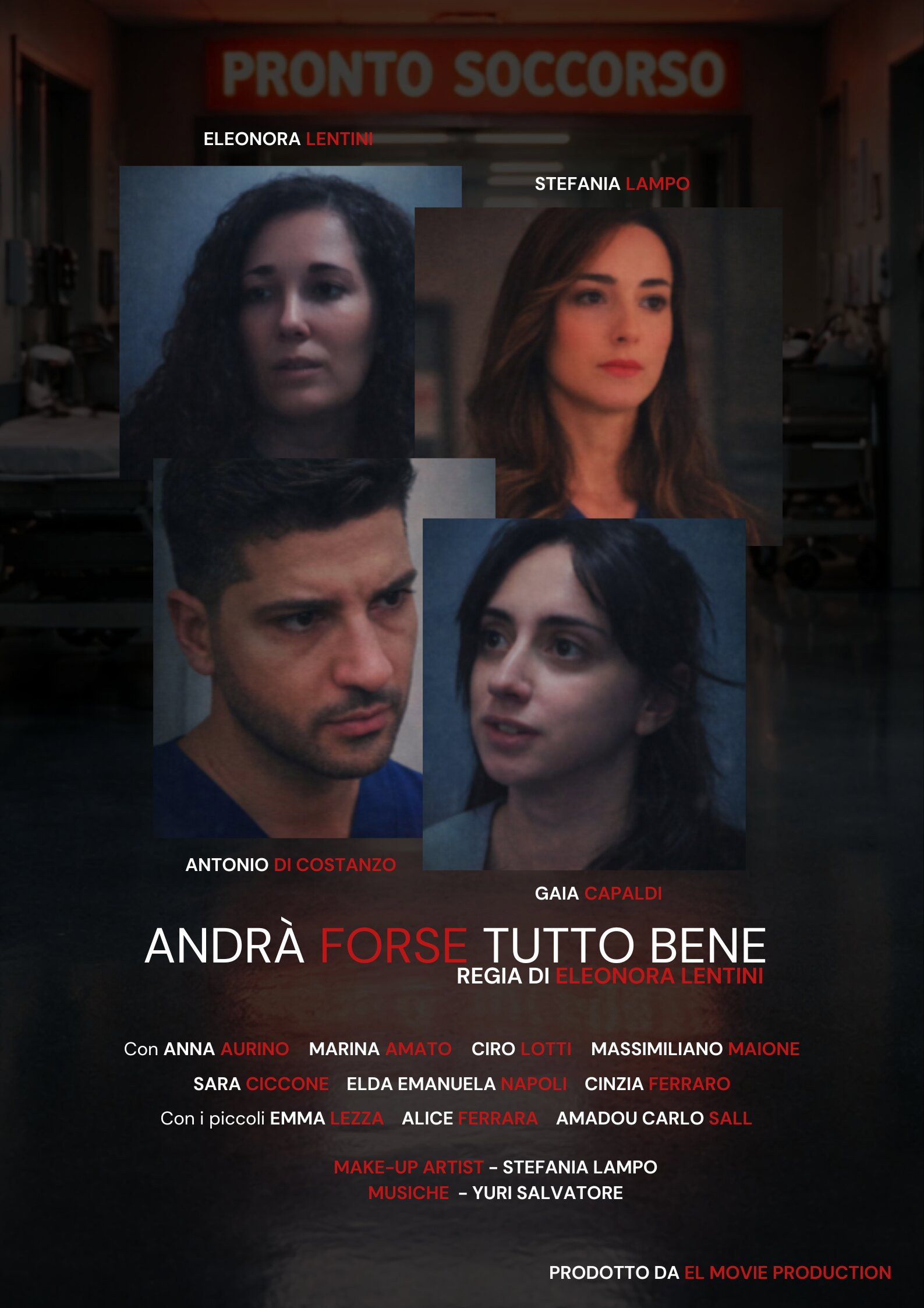 Andrà forse tutto bene