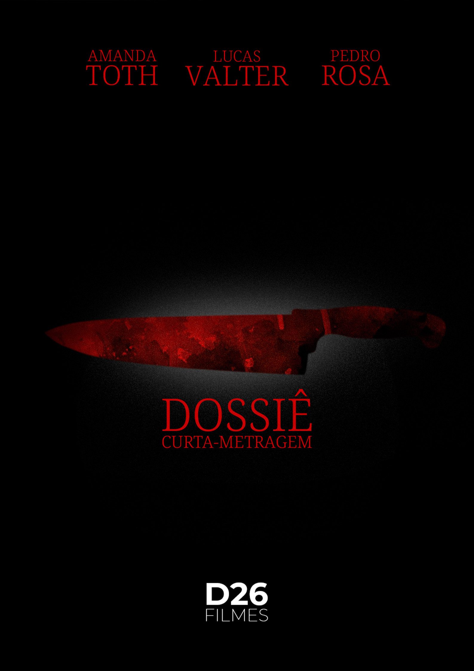 Dossiê