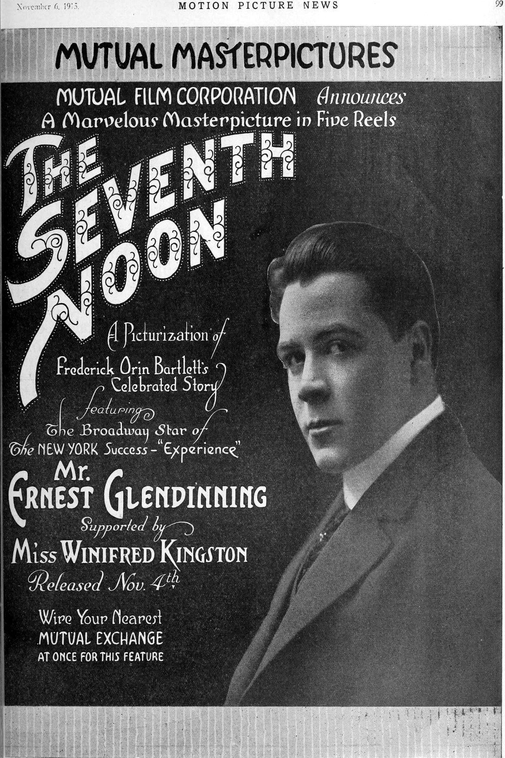 The Seventh Noon