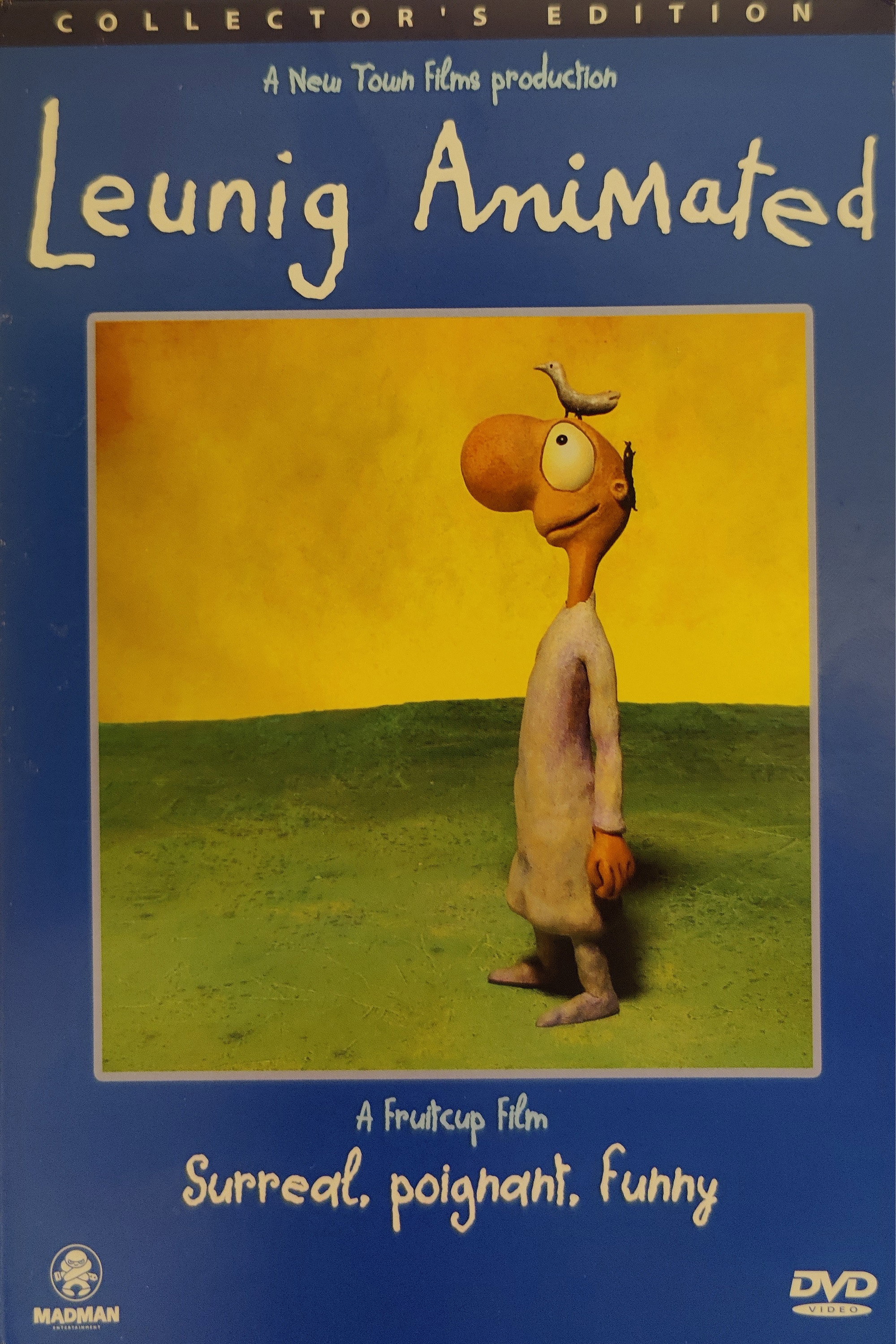 Leunig Animated