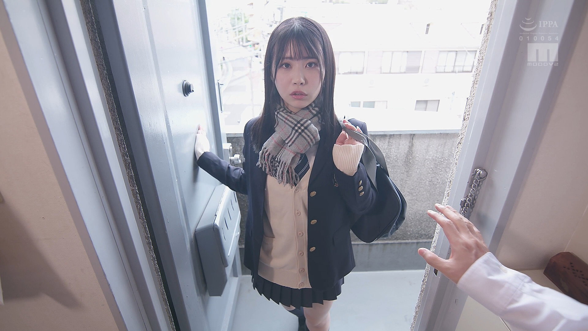 MIMK-186 A story about a gal who hangs out and lets you use her pussy. A live-action remake.