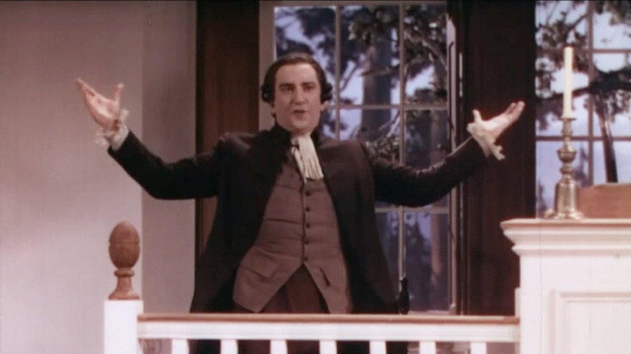 Give Me Liberty