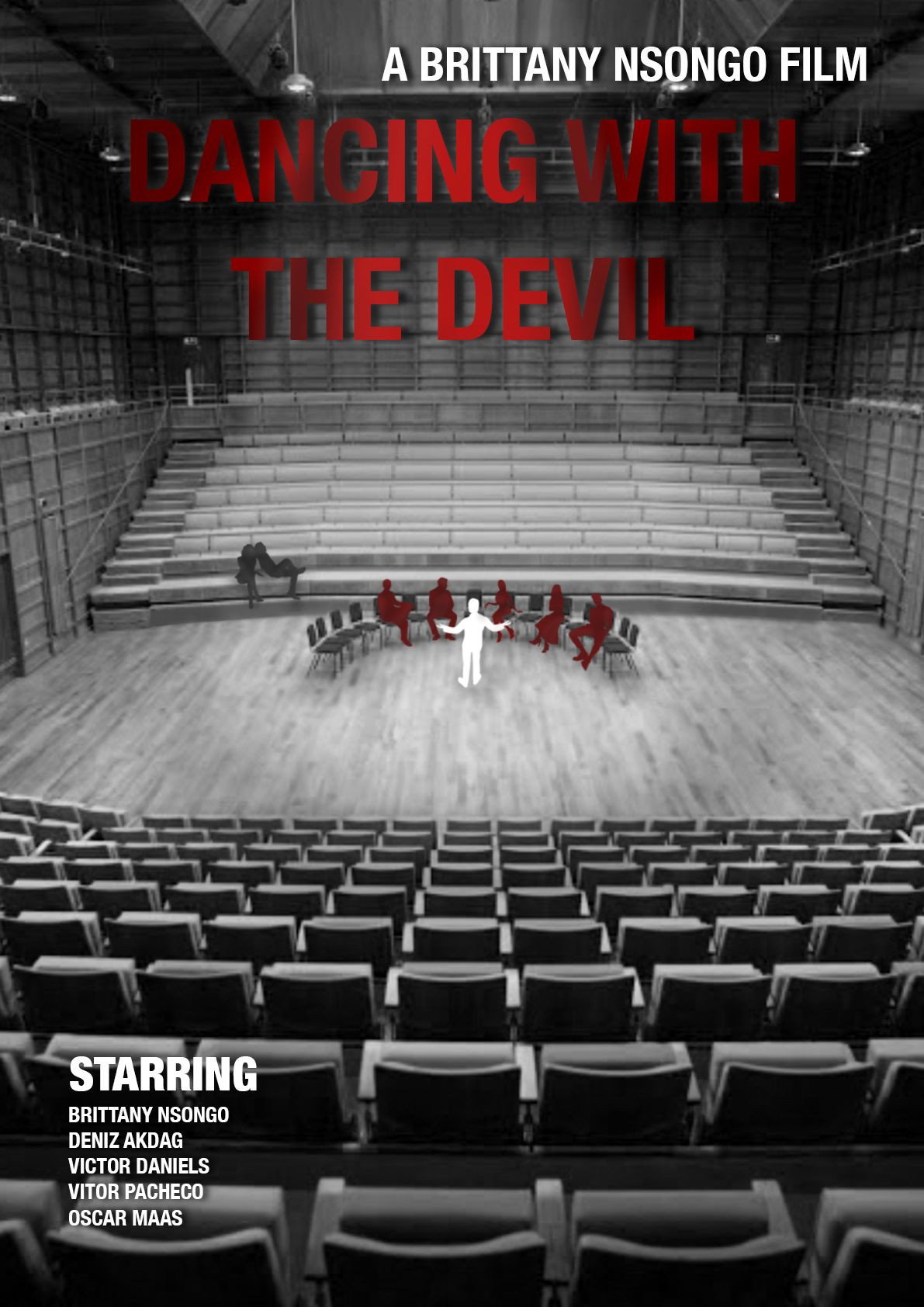 Dancing with the Devil