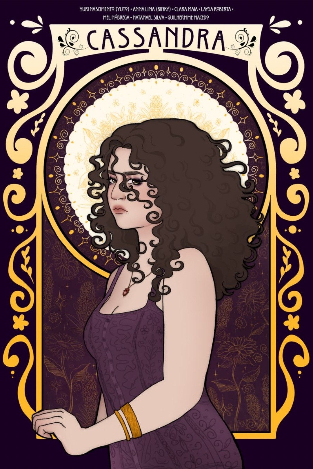 Cassandra