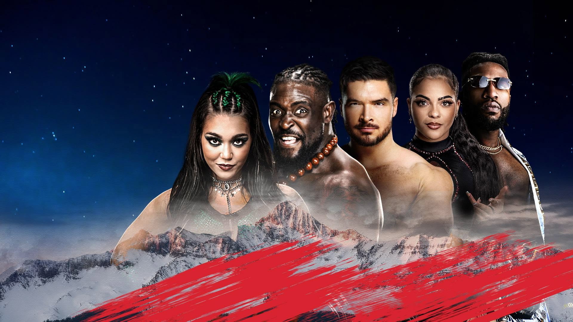 NXT No Mercy 2024