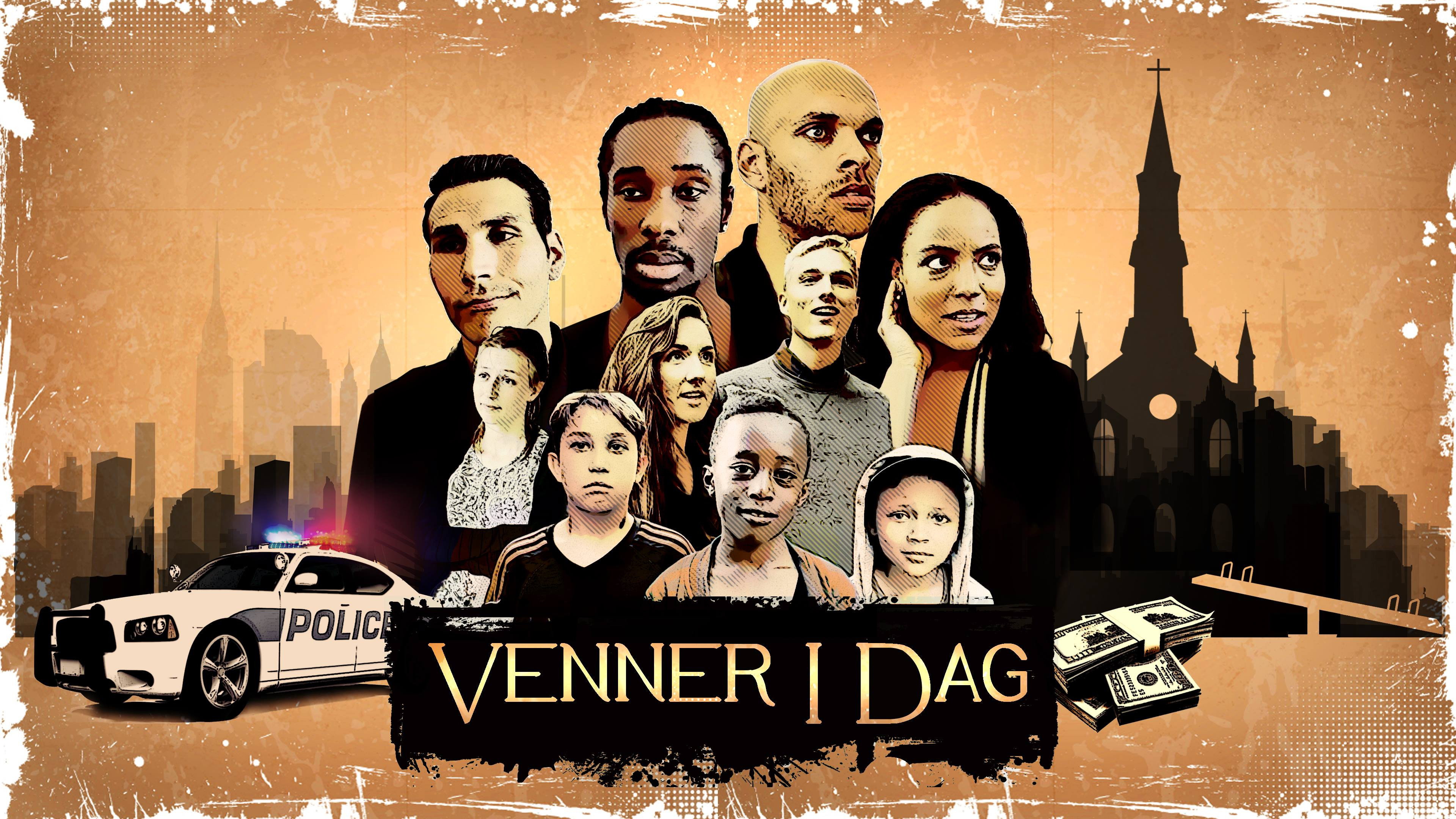 Venner I Dag