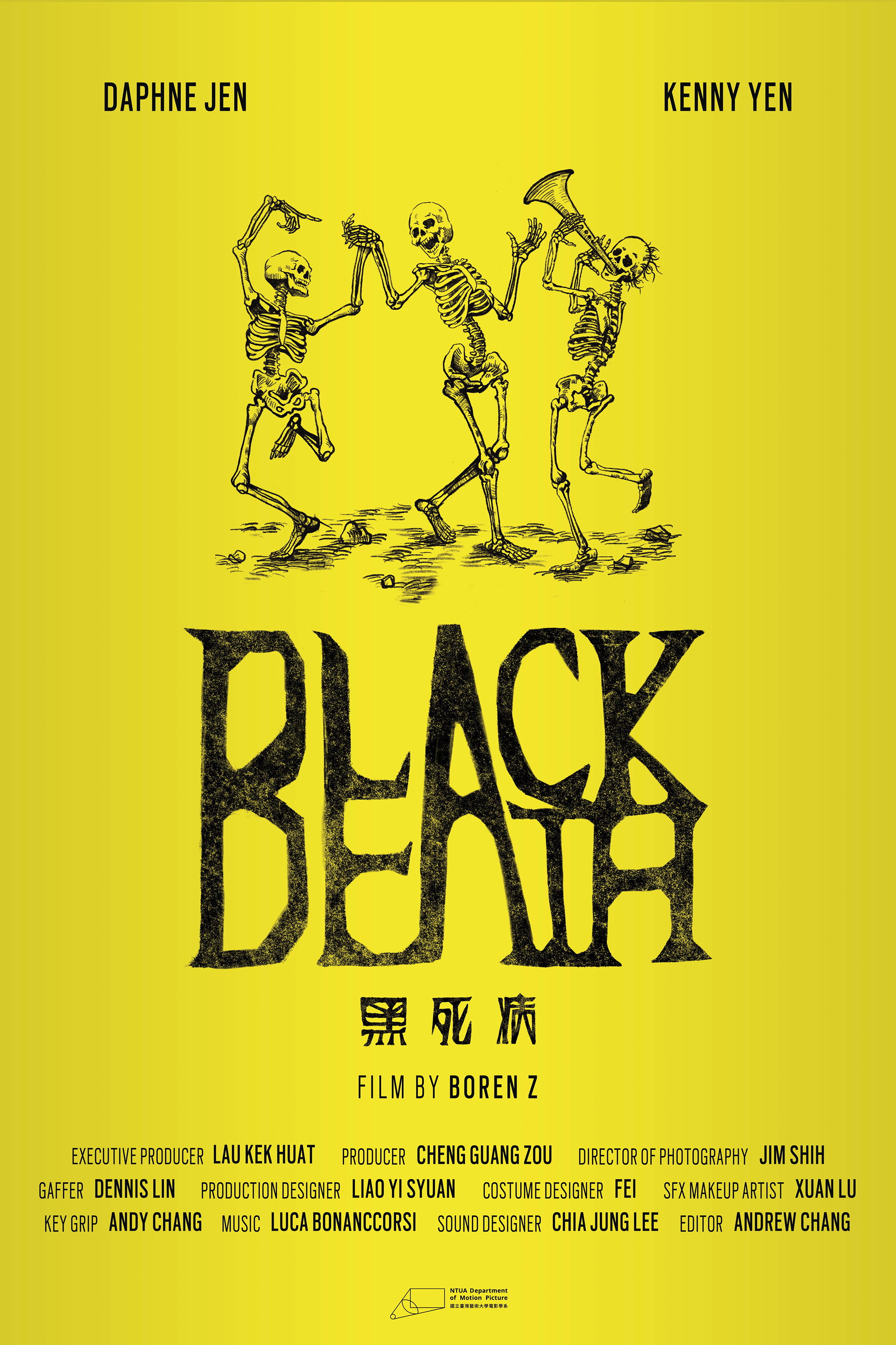 Black Death