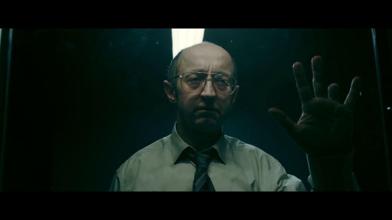 The Third Hand