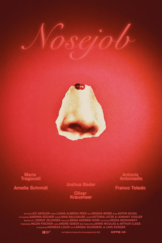 Nose Job