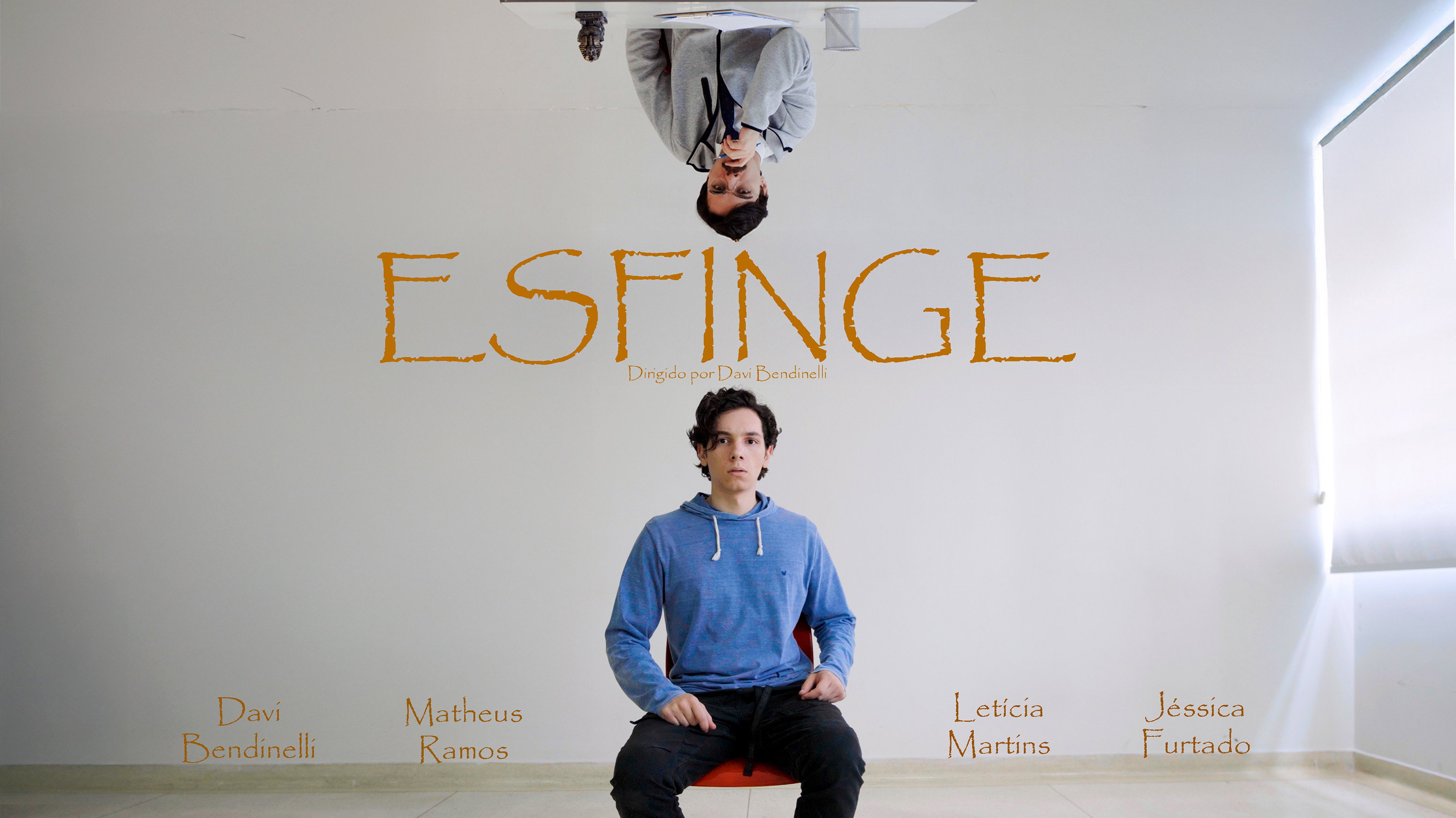 Esfinge