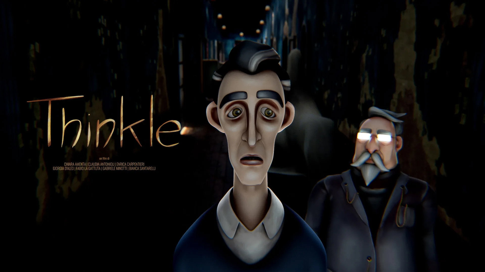 Thinkle