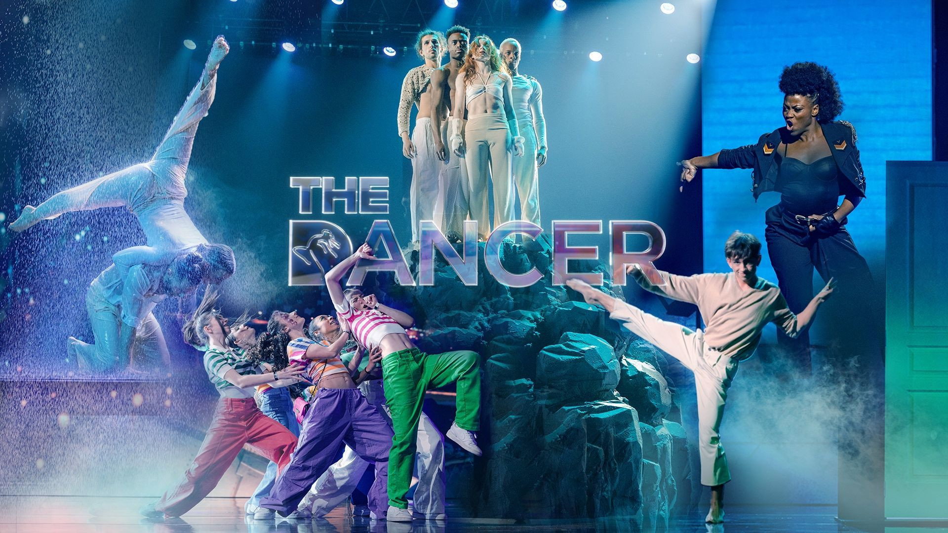 The Dancer
