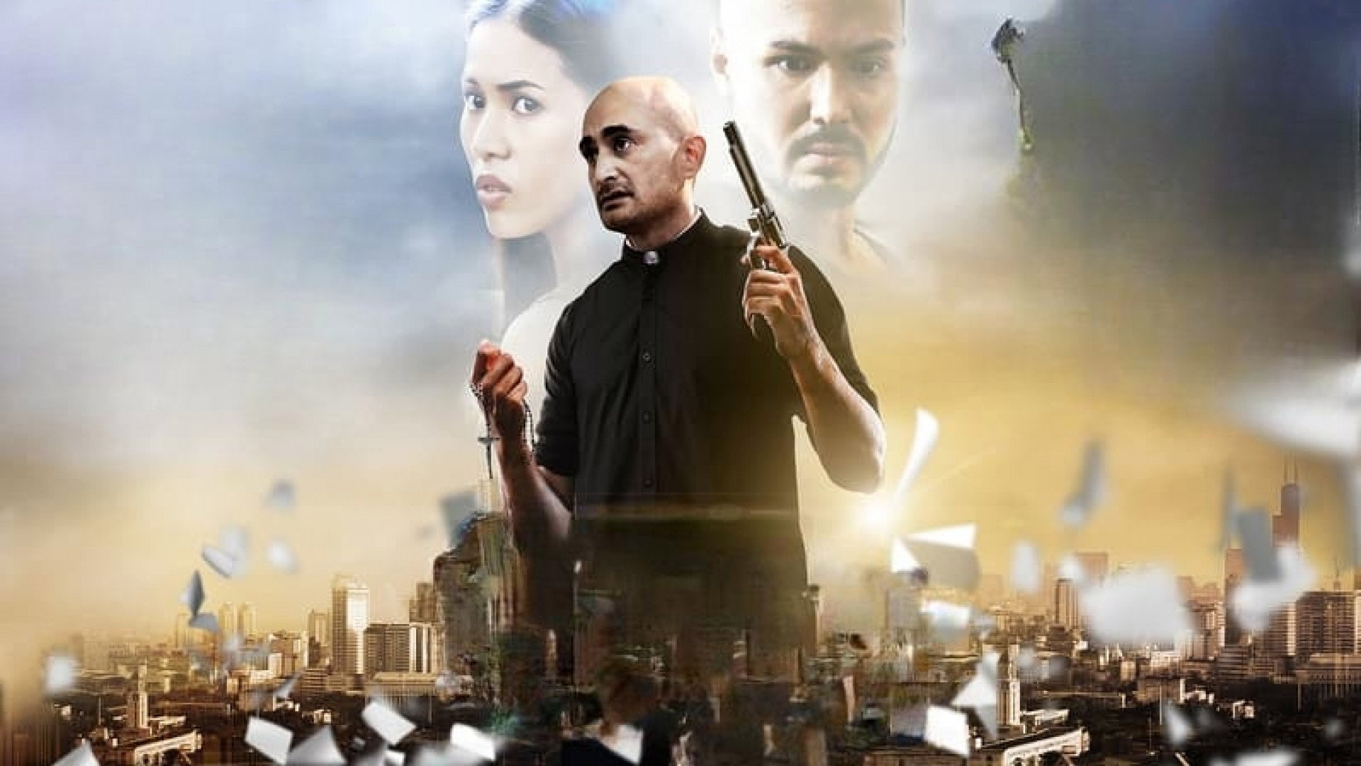 Of Sinners and Saints