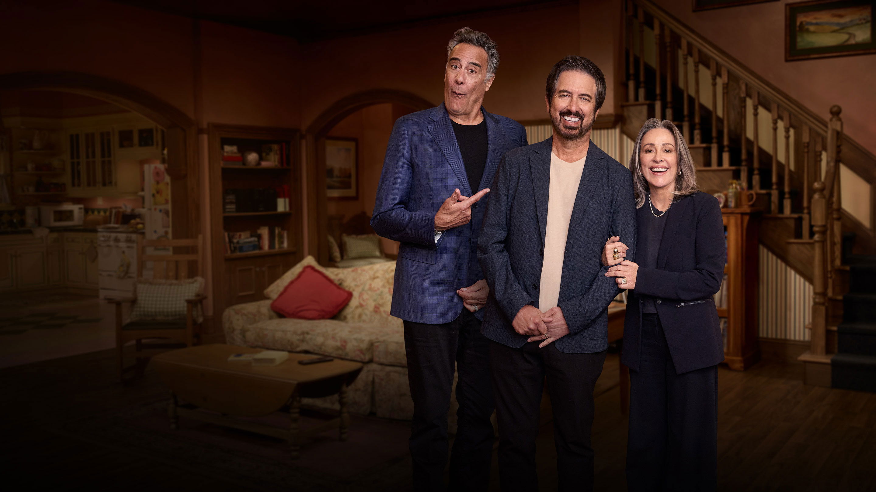 Everybody Loves Raymond: 30th Anniversary Reunion (Part 2)