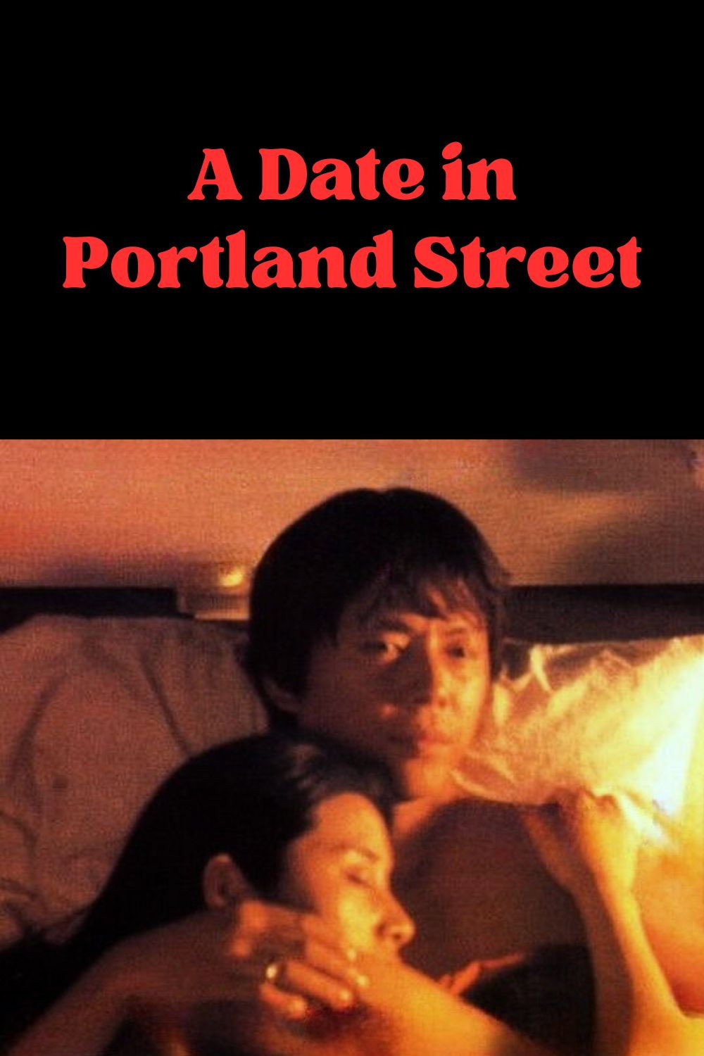A Date in Portland Street