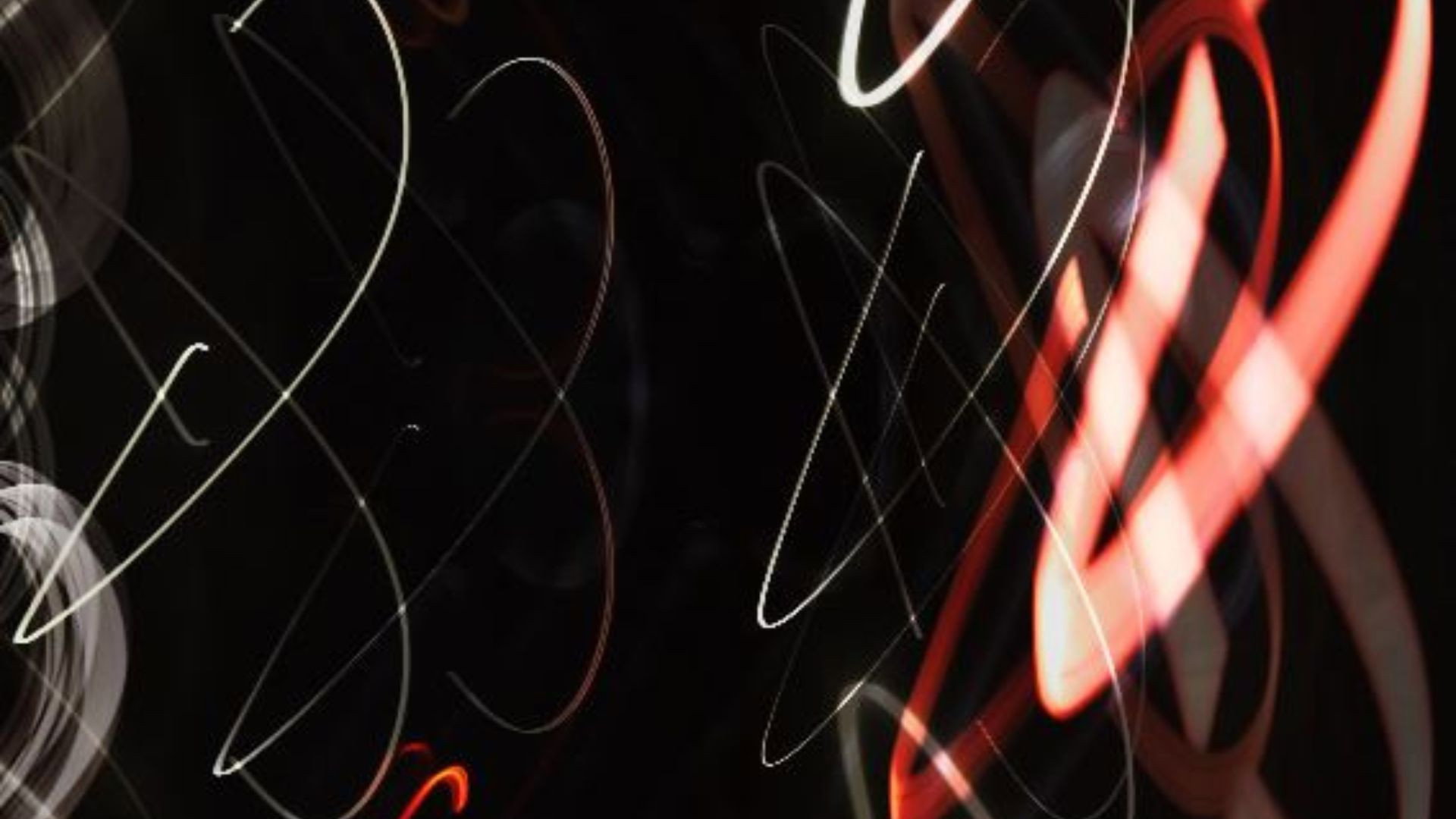 Dance of the lights