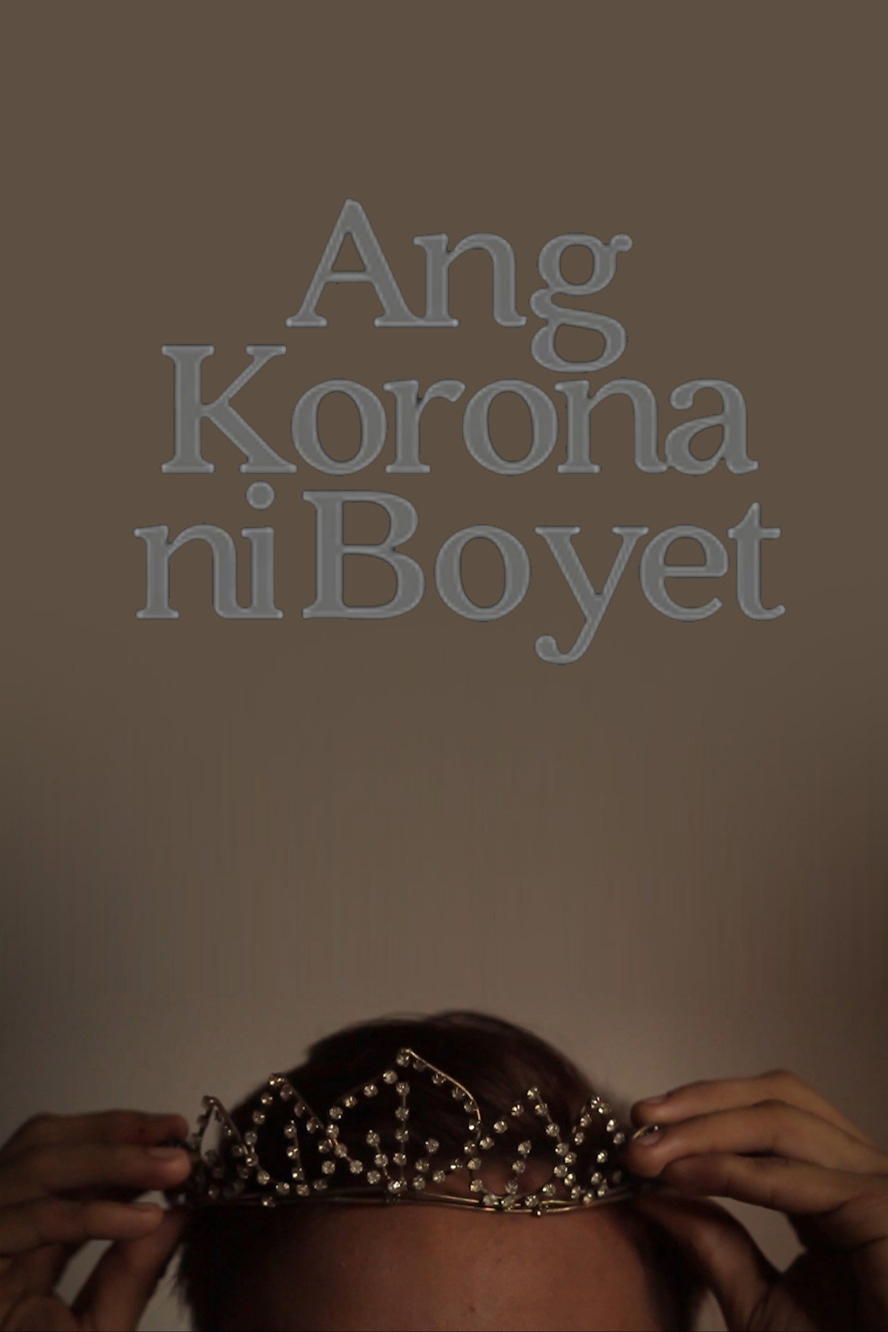 Boyet's Crown