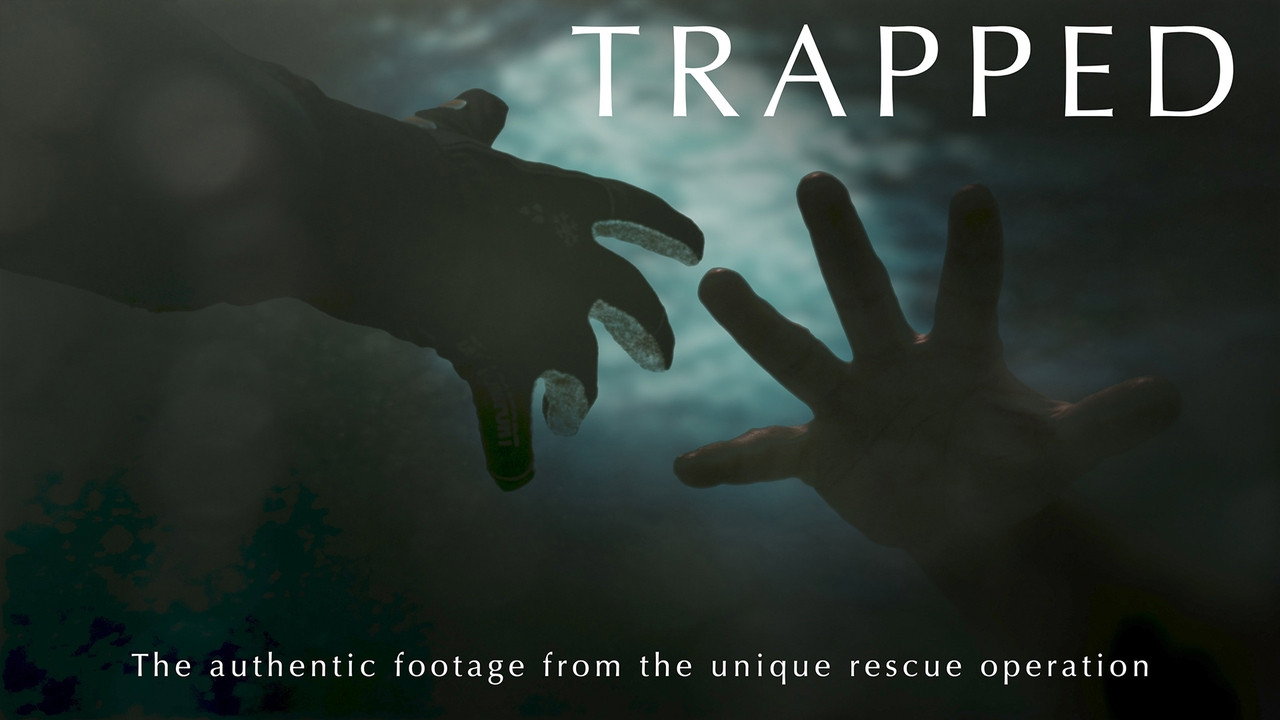 Trapped