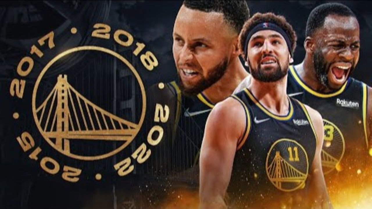 The Golden Age