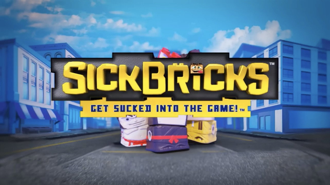 Sick Bricks