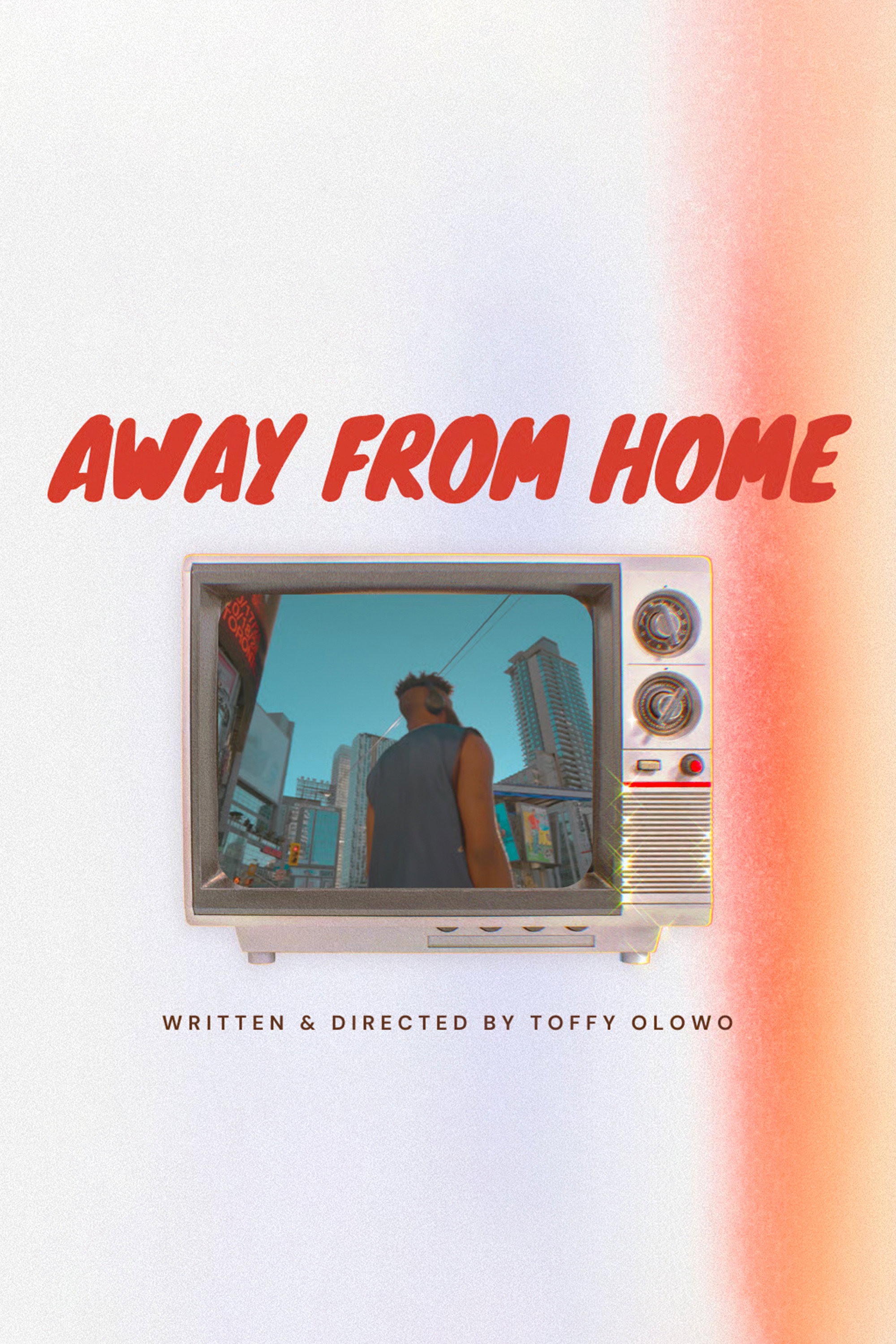 Away from Home