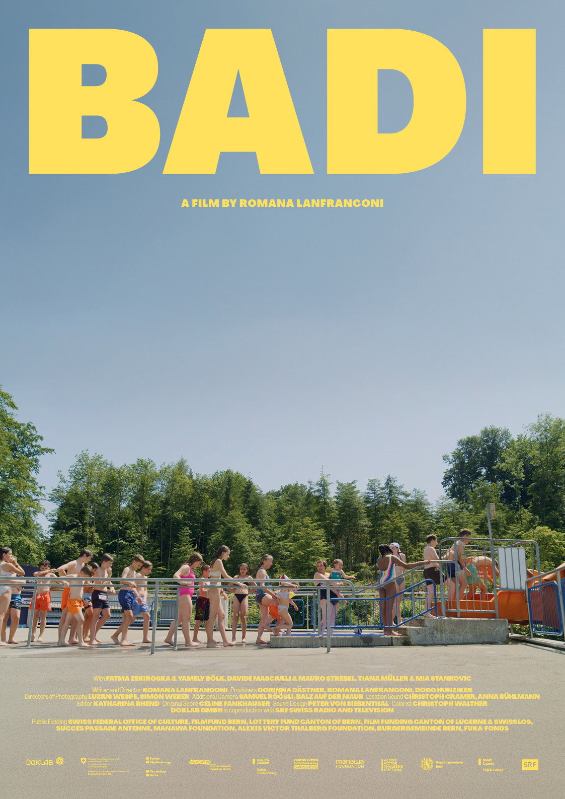 BADI