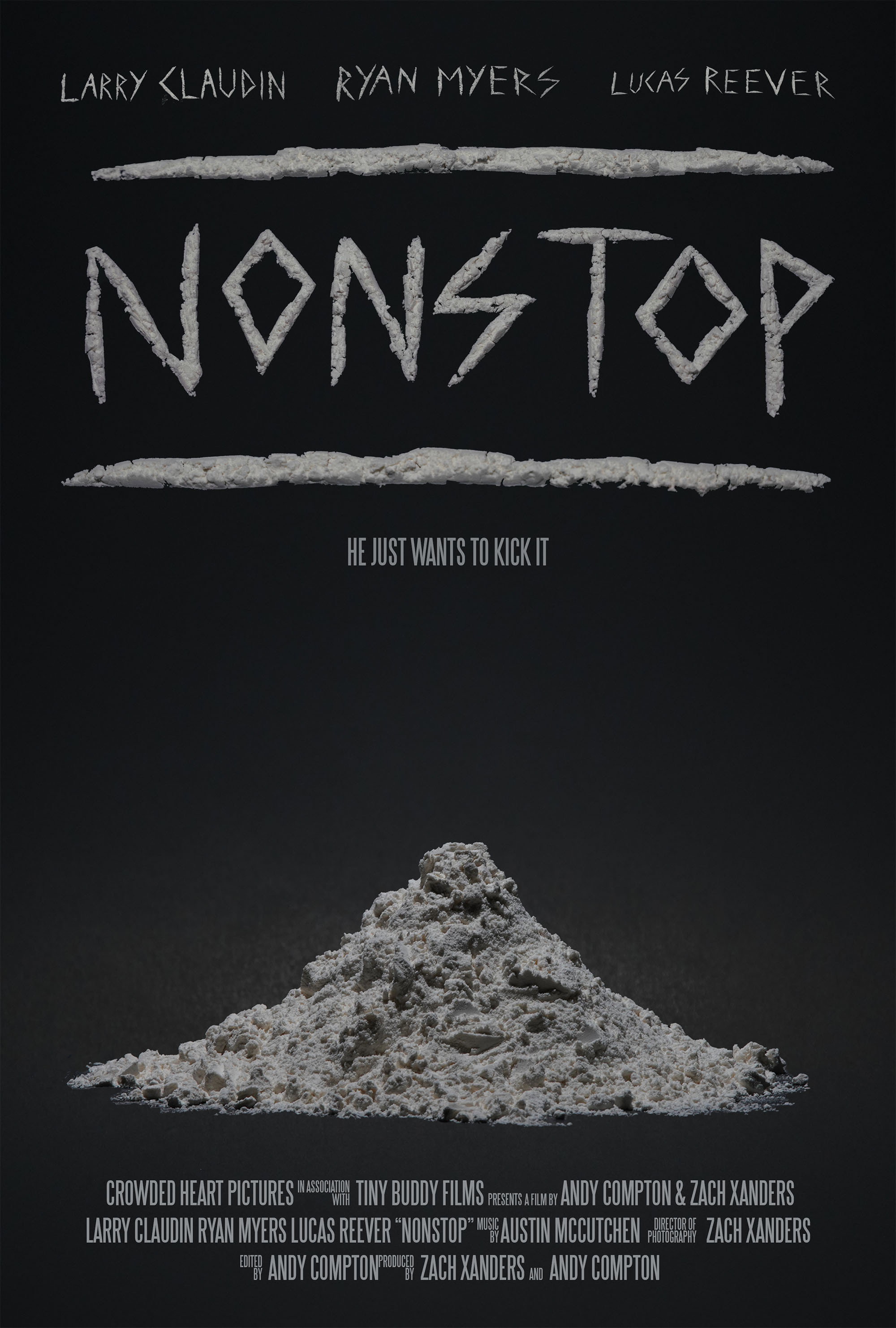 Nonstop