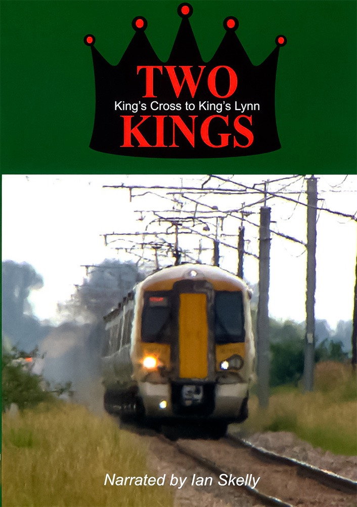 Two Kings