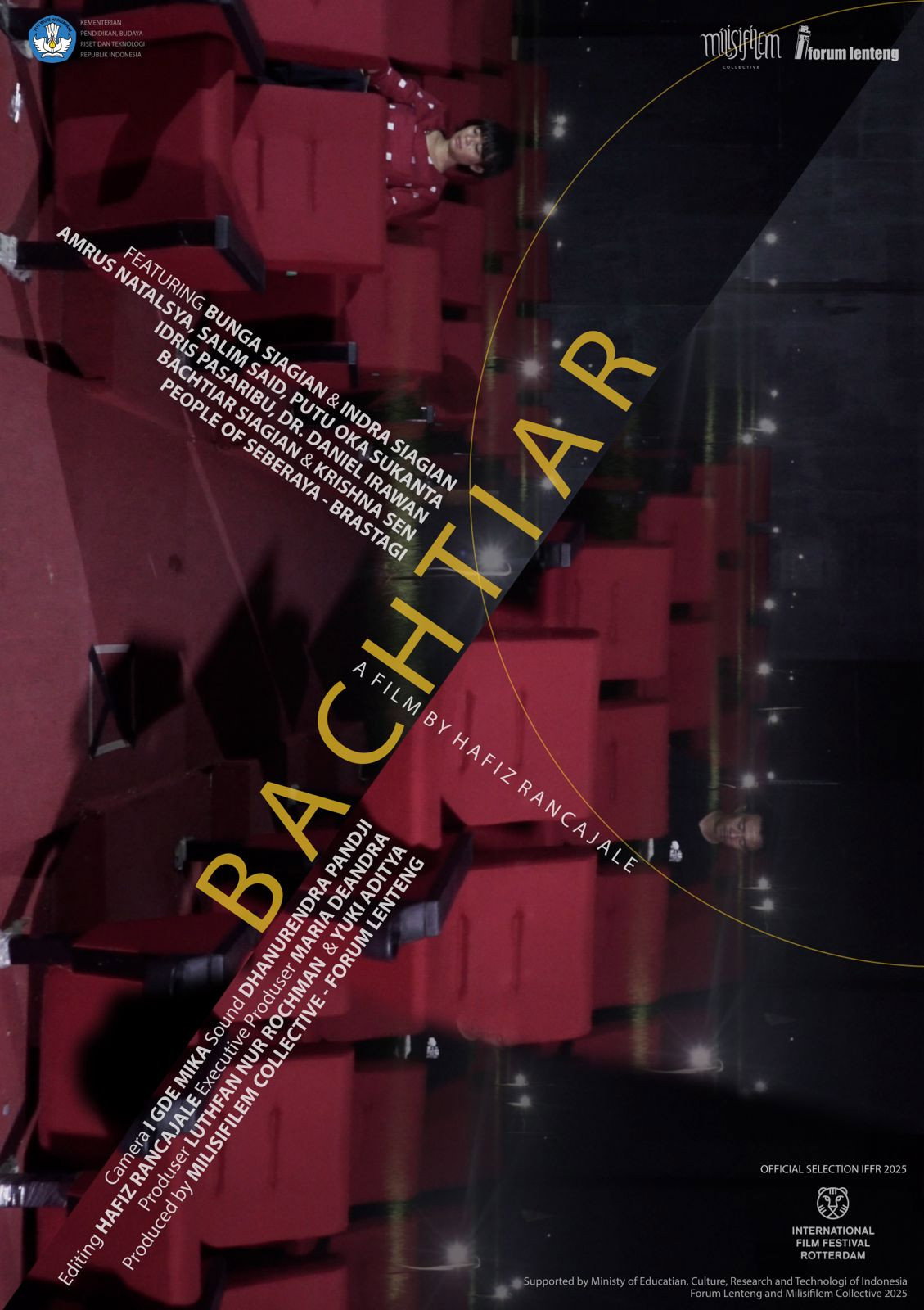 Bachtiar