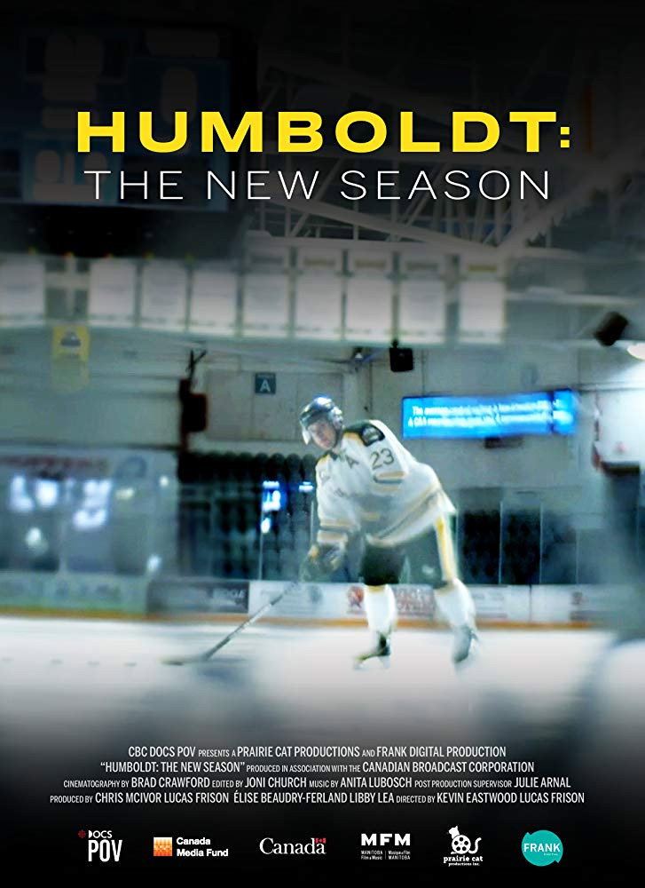 Humboldt: The New Season