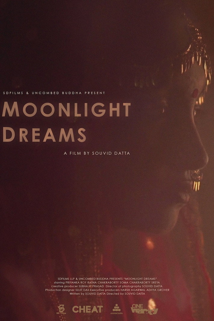 Moonlight Dreams