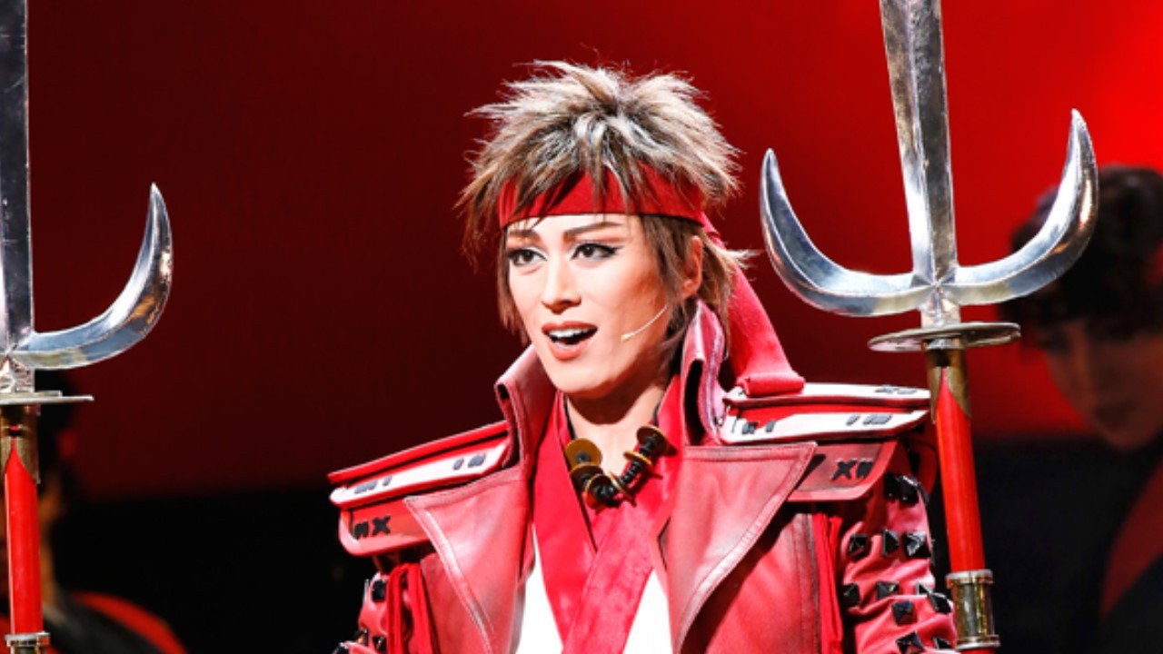 Sengoku BASARA