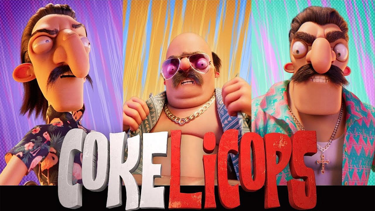Cokelicops